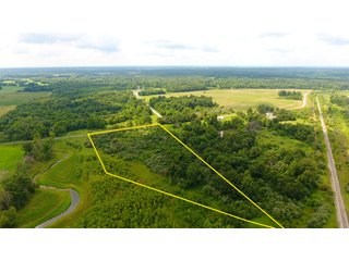 TRACT 45 - ILLINOIS LAND AUCTION - 4,810+/- ACRES OFFERED IN 85 TRACTS IN FRANKLIN, WILLIAMSON, HAMILTON & SALINE COUNTIES, ILLINOIS